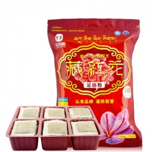 金泰康金泰康泡脚粉 足浴粉男女通用足浴粉